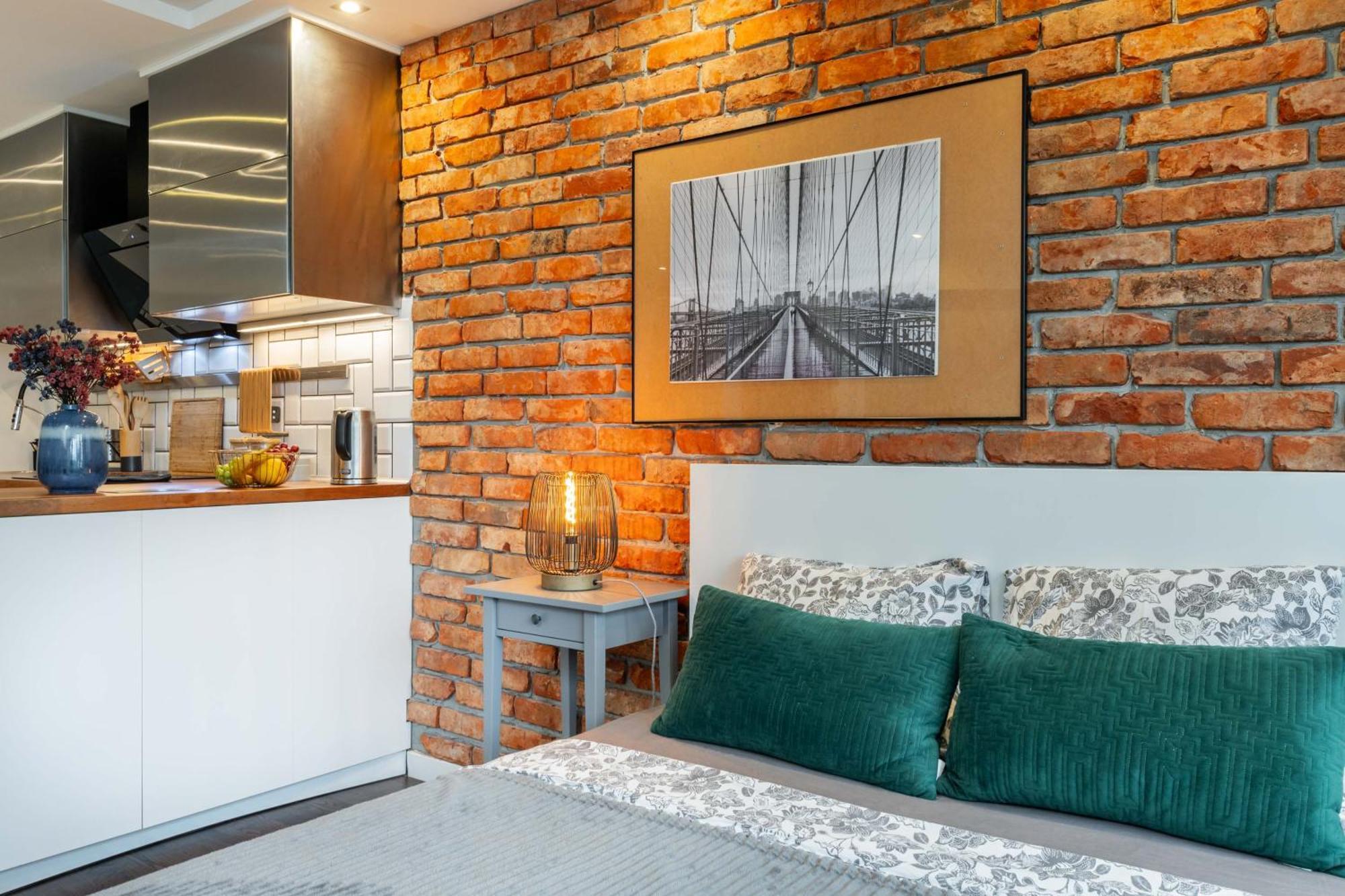 Chmielna 106B Centrum Varşova Dış mekan fotoğraf